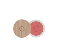 COULEUR CARAMEL Eye Shadow ombre à paupières 151 Coral Pink 1 unité pour adultes, idéal pour maquillage précis des yeux, teinte travaillée
