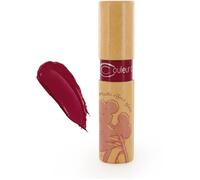 COULEUR CARAMEL Gloss effet mat Rouge cerise BIO
