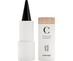 Couleur Caramel Khôl Kajal N°15 Noir 4g