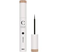 Couleur Caramel Kit Eye Liner Liquide - 07 Black Pack