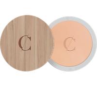 Couleur Caramel Kit Poudre Minérale Haute Définition - 602 Light Beige Pack