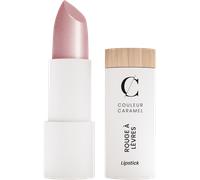 Couleur Caramel Kit Rouge à Lèvres - 205 Light Pink Pack