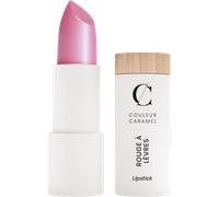 Couleur Caramel Kit Rouge à Lèvres - 206 Raspberry Pack