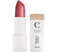 Couleur Caramel Kit Rouge à Lèvres - 244 Matriochka Red Pack