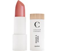 Couleur Caramel Kit Rouge à Lèvres - 254 Natural Pink Pack
