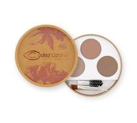 Couleur Caramel Kit Sourcils 28 Blonde