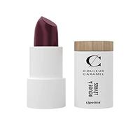 COULEUR CARAMEL LIPSTICK BARRA DE LABIOS 293 BLACK RED 5ML