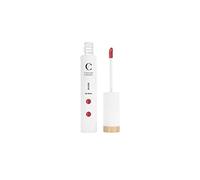 COULEUR CARAMEL BIO GLOSS ROUGE A LEVRES 813 VOILE DE FRAMBOISE 6ml NEUF