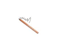 COULEUR CARAMEL Maquillaje Lapiz De Ojos 118 Dark Grey 1 unité pour adultes, regard intensifié, teinte travaillée