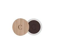 COULEUR CARAMEL Maquillaje ombre à paupières 081 Brun Intense Mat 1 unité pour adultes, avec teinte travaillée, couleur vibrante
