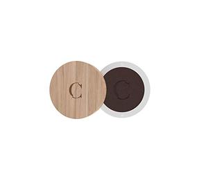 COULEUR CARAMEL Maquillaje ombre à paupières 081 Brun Intense Mat 1 unité pour adultes, avec teinte travaillée, couleur vibrante