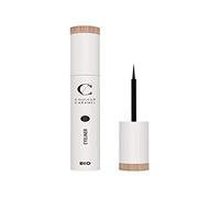 Couleur Caramel Maquillaje Perfilador De Ojos 07 Black 1Un