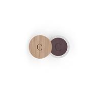 Couleur Caramel Maquillaje Sombra De Ojos 044 Brun Prune Nacre 1Un