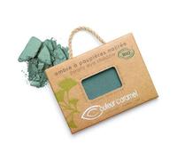 Couleur Caramel Maquillaje Sombra De Ojos 050 Vert Bleute Nare 1un