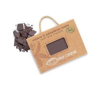 Couleur Caramel Maquillaje Sombra De Ojos 081 Brun Intense Mat 1un