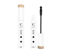 Couleur Caramel Mascara Revolution, n°91 Extra Noir Bio, 6 ml