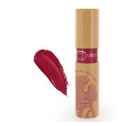 Couleur Caramel Matte Effect Lipgloss 844 Rouge Rose