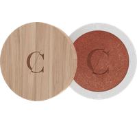 Couleur Caramel Ombre à Paupières Nacrée "Sunkissed" - 154 Terracotta