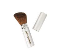 Couleur Caramel Pinceau rétractable poudre/fard a joues Nº3
