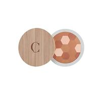 Couleur Caramel Poudre Mosaïque n°233-Teint mat Bio