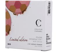 Couleur Caramel Poudre Mosaïque "Réminiscence" - 8,50 g