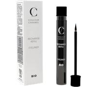 Couleur Caramel Recharge Eye Liner Liquide - 1 pcs