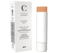 Couleur Caramel - Recharge Fond De Teint Compact Haute Définition Recharge 11 - Beige Diaphane 9 G