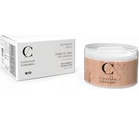 Couleur Caramel Recharge Font de Teint Minéral - 23 Apricot Beige