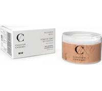 COULEUR CARAMEL - Fond de teint BIO MINERAL 12 g Nude female