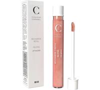 Couleur caramel Gloss à lèvres N814 Marron Recarga 1un