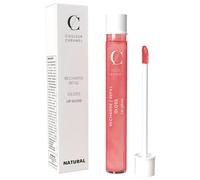 COULEUR CARAMEL - Gloss 6 ml Rose unisex