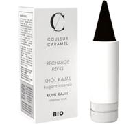 Couleur Caramel Recharge Khôl Kajal - n°15 Black
