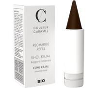 Couleur Caramel Recharge Khôl Kajal - n°16 Brown