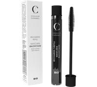 Couleur Caramel Recharge Mascara Backstage - 31 Extra Black