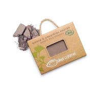 Couleur Caramel - Recharge Ombre à paupières Bio & Vegan, (044-Brun prune nacré)