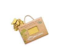 Couleur Caramel - Recharge Ombre à paupières Bio & Vegan, (109-Feuille d'or)
