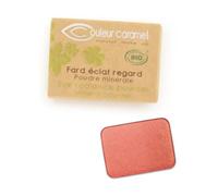 Couleur Caramel+Recharge Ombre à paupières n° 165 Rose poussière 1,3 g de poudre