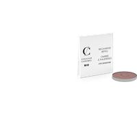 Couleur Caramel Recharge Ombre à Paupières Nacrée - 55 Copper
