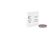 Couleur Caramel - Recharge Ombre à paupières Bio & Vegan, (066-Vieux rose nacré)