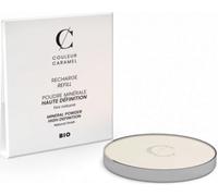 Couleur Caramel Recharge Poudre Minérale Haute Définition - 605 Universal