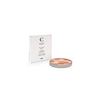 Couleur Caramel - Recharge Poudre Mosaïque Bio & Vegan (232 Teint clair)