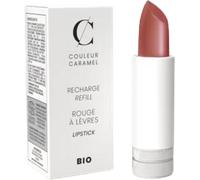 Couleur Caramel Recharge Rouge à Lèvres - n°224 Rust Brown