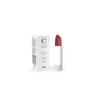 Couleur Caramel - Recharge Rouge à lèvres nacré Bio (223- Vrai rouge)