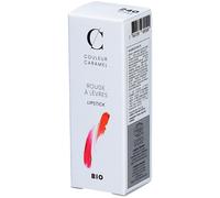 COULEUR CARAMEL Rouge à Lèvres Baiser violet Stick(S) 1 pc(s)