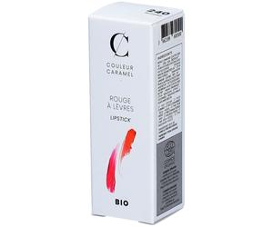 COULEUR CARAMEL Rouge à Lèvres Baiser violet Stick(S) 1 pc(s)