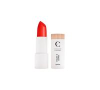 Rouge à lèvres mat n°125- Rouge feu