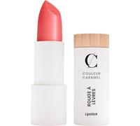 Couleur Caramel Rouge A Levres Lipstick 221 Medium Pink 1un