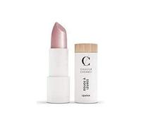 Couleur Caramel Rouge à Lèvres Métal, n°205 Rose Pâle Bio, 3.5 g