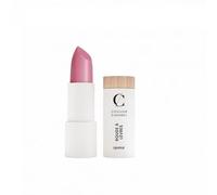 Couleur Caramel Rouge à Lèvres Nacré - 203 Dark Pink