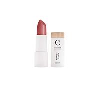 Couleur Caramel Rouge à Lèvres Satiné n°234 - Bois de Rose Bio